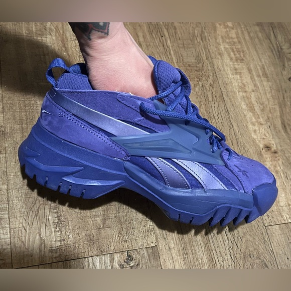 Reebok Club C Cardi V2 Ultpur (Purple) - Picture 4 of 5